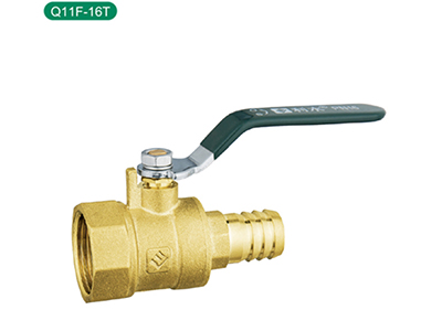 210Internal thread fire valve — PVPeW 2026
