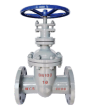 Steel-reinforced plug valve — PVPeW 2026