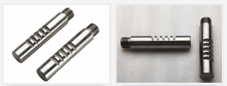 Oil discharge valve rack shaft — PVPeW 2026