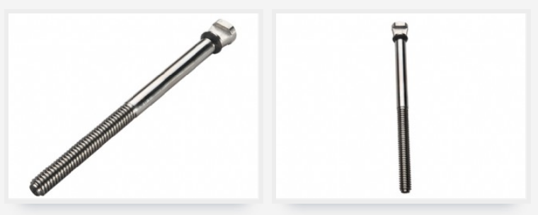 Gate valve stem — PVPeW 2026