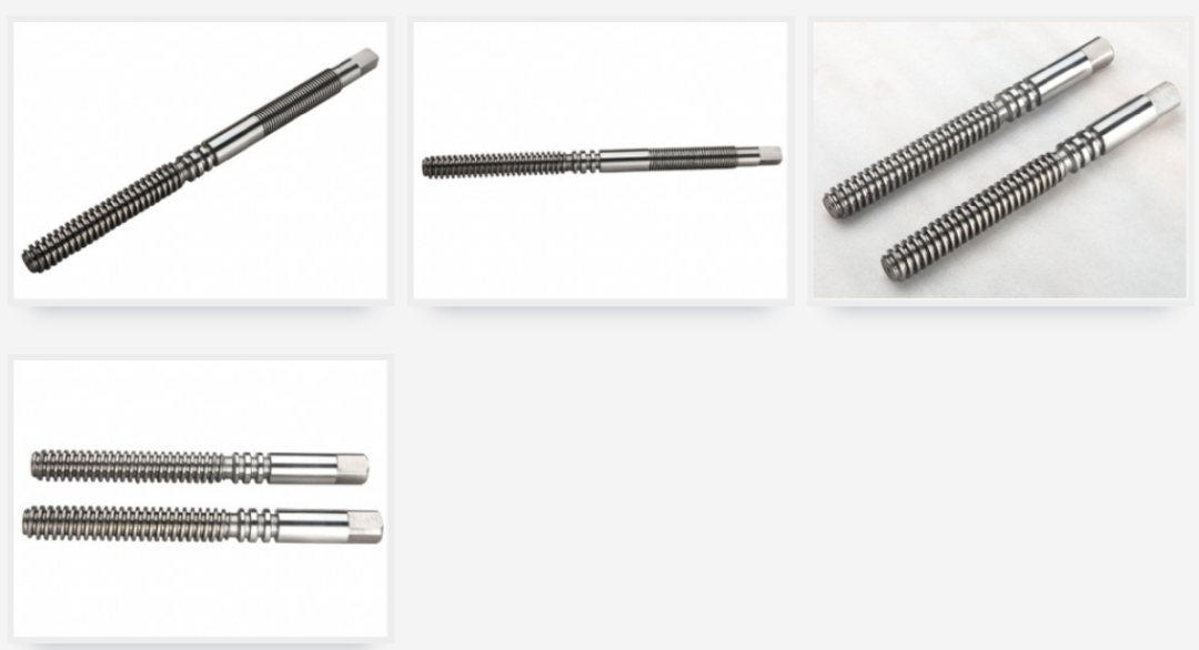 Soft-sealing valve stem — PVPeW 2026