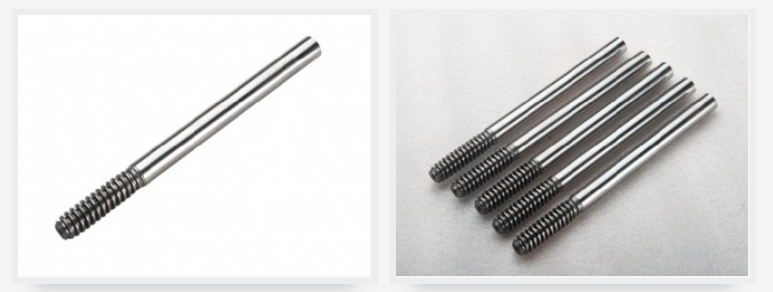 Wave tube valve stem — PVPeW 2026