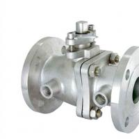stainless steel ball valve — PVPeW 2026