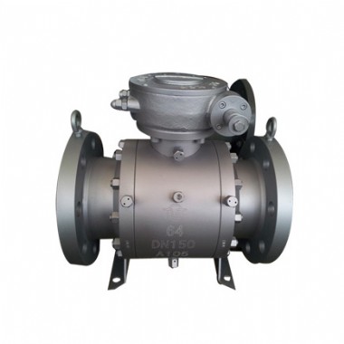 electric ball valve — PVPeW 2026