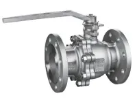 Soft-sealing ball valve — PVPeW 2026