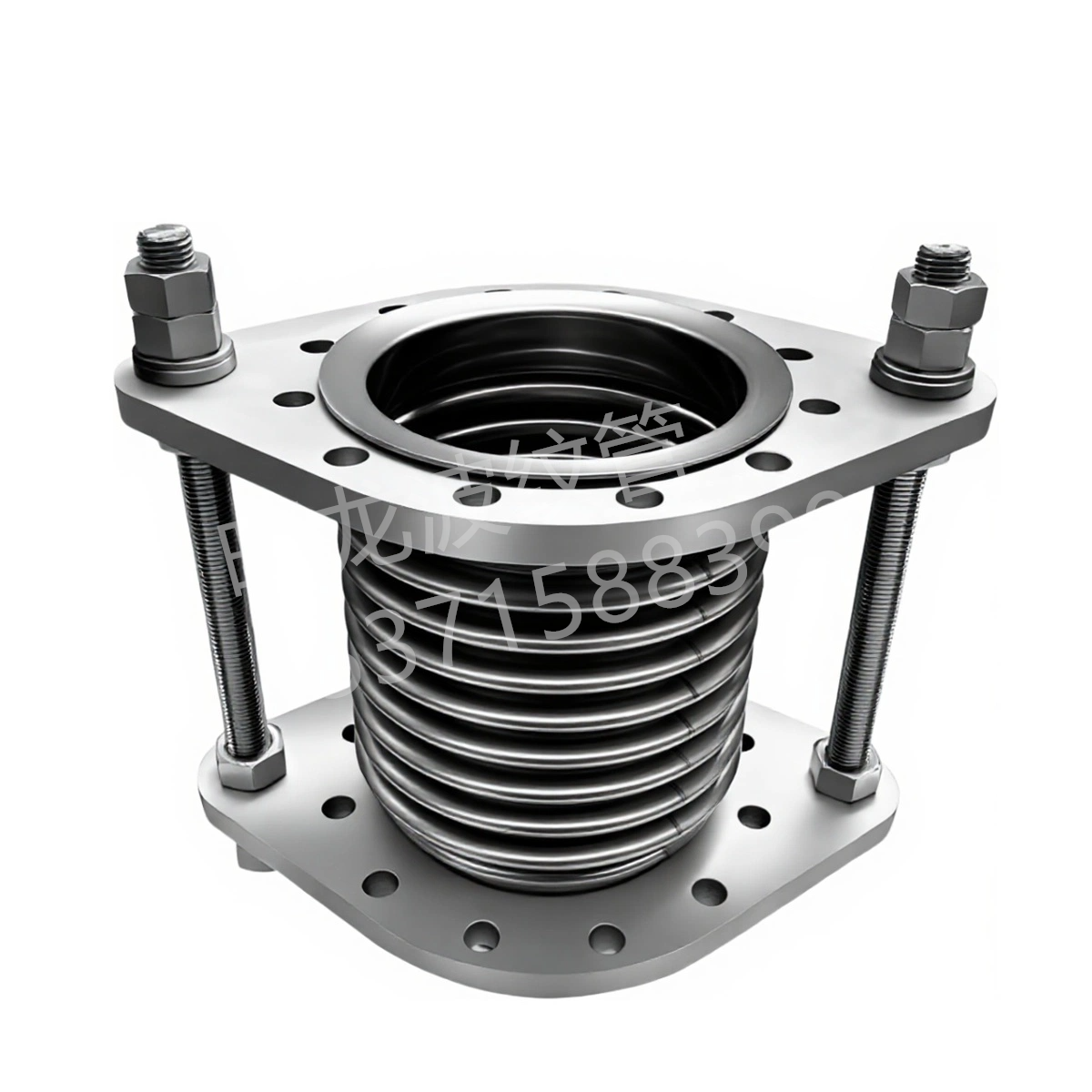 ripple compensator — PVPeW 2026