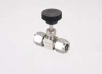 Capillary needle valve — PVPeW 2026