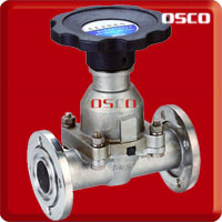 GM High Vacuum Diaphragm Valve — PVPeW 2026