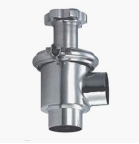 manual control valve — PVPeW 2026
