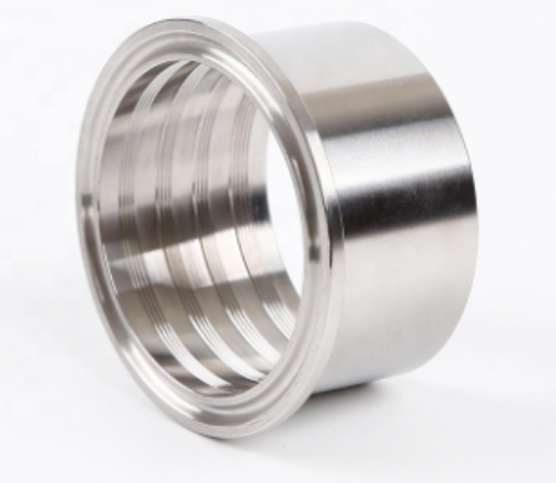 Expanding type clamp joint — PVPeW 2026