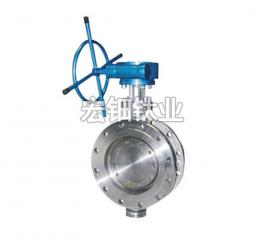 Titanium Butterfly Valve — PVPeW 2026