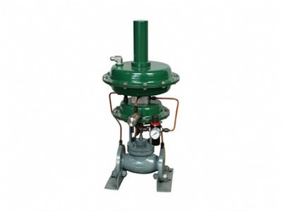 Self-operated Micro Pressure Regulating Valve, Model ZZYV — PVPeW 2026