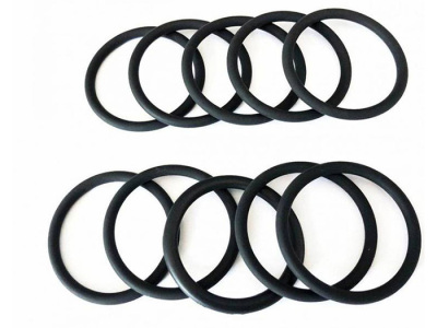 O-ring fluororubber — PVPeW 2026
