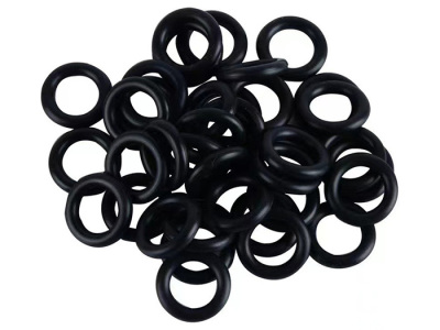 Nitrile rubber O-ring — PVPeW 2026