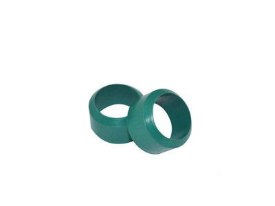 Perfluoroether rubber O-ring — PVPeW 2026