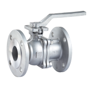 High platform ball valve — PVPeW 2026
