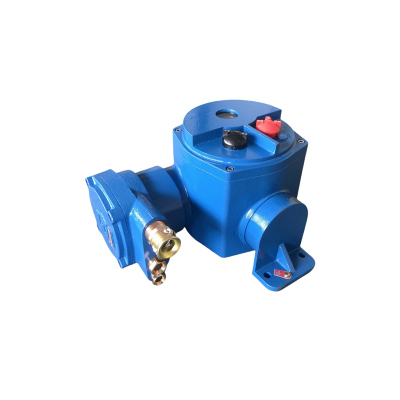 KXB-10/380DZ Mine Flameproof Valve Actuator Control Box (MA Coal Safety Approved) — PVPeW 2026