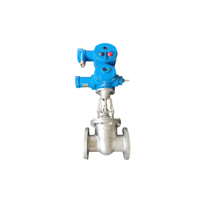 MZ941H-25C MA Certified Mine Flameproof Electric Flanged Gate Valve — PVPeW 2026