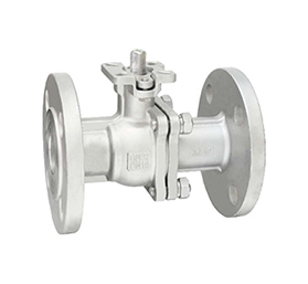 GB Standard ISO 5211 Mounting Pad Flanged Ball Valve (HG/T 20592) — PVPeW 2026