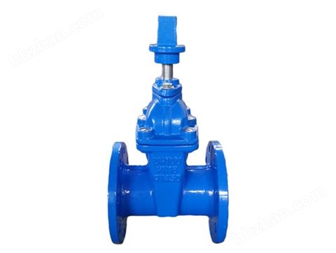 Underground Type Resilient Seated Gate Valve — PVPeW 2026