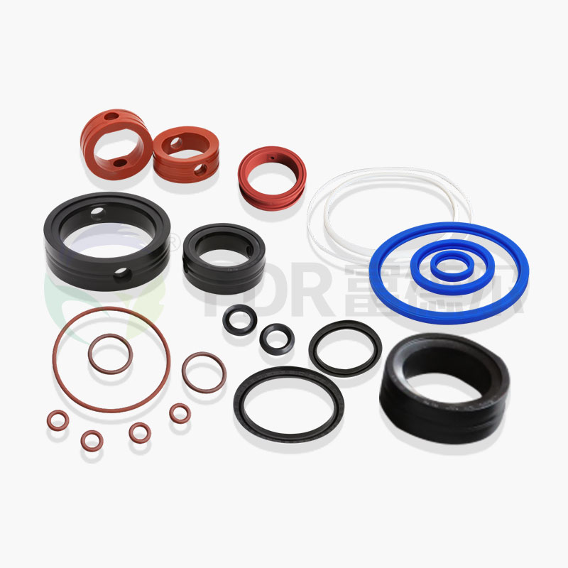 Rubber Sealing Ring — PVPeW 2026