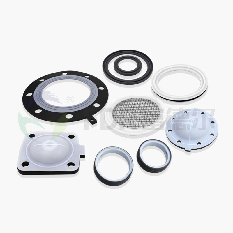 PTFE Composite Products — PVPeW 2026