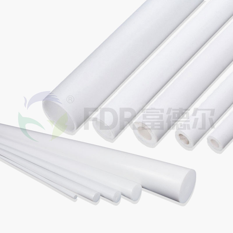 PTFE Valve Seat — PVPeW 2026