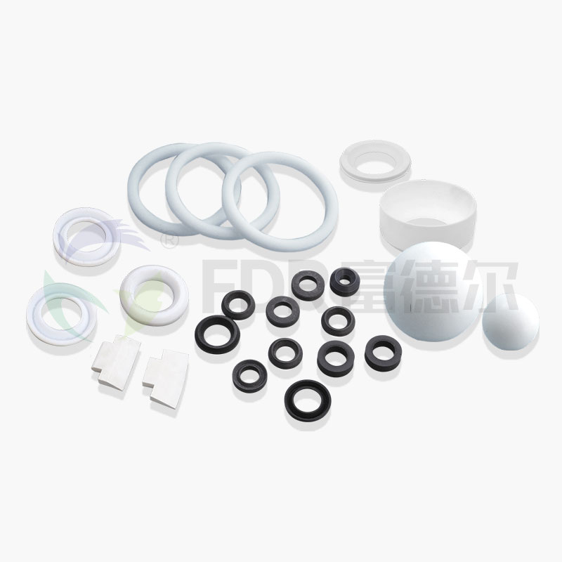 PTFE — PVPeW 2026