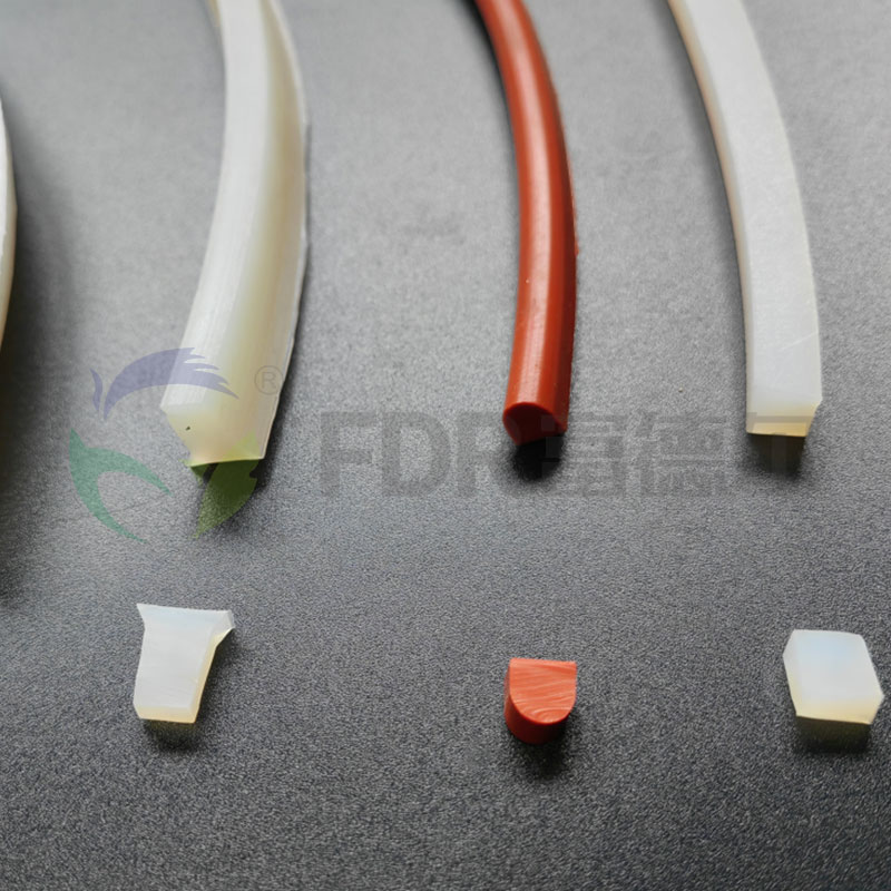 Rubber Seals — PVPeW 2026