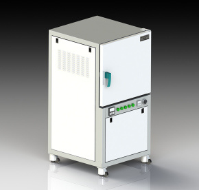 MIM Specialized Rapid Drying Oven — PVPeW 2026