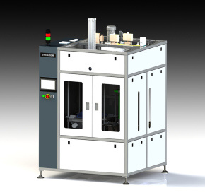 Solvent extraction furnace — PVPeW 2026