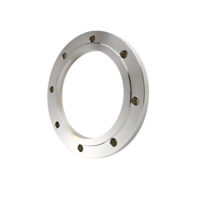 Plate Flat Weld Flange — PVPeW 2026