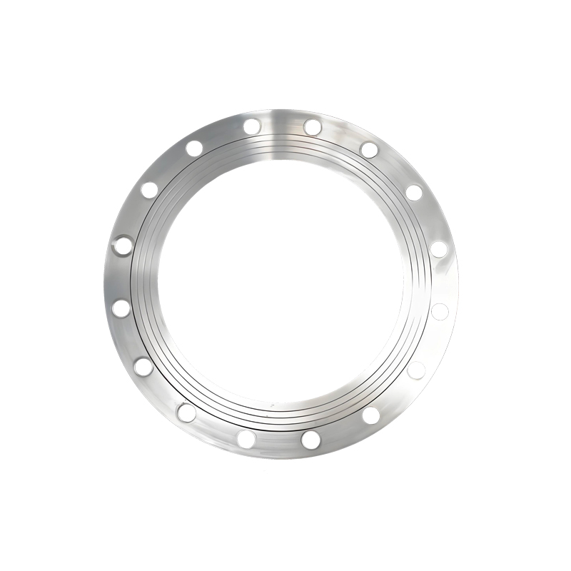 Male and Female Face Flange — PVPeW 2026