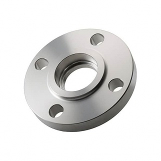 Socket Weld Flange — PVPeW 2026