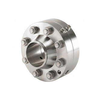 Orifice Flange — PVPeW 2026