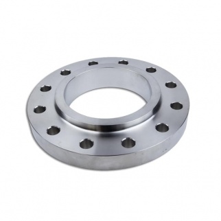 Slip On Flange — PVPeW 2026