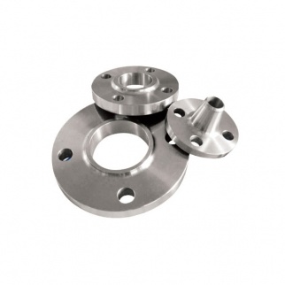 ASME B16.5 Flange — PVPeW 2026