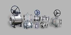 Ball Valve Series — PVPeW 2026