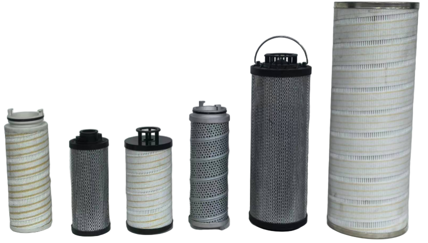 Cross Reference for American Filter Elements — PVPeW 2026