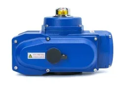 BNE Series Explosion-proof Compact Electric Actuator — PVPeW 2026