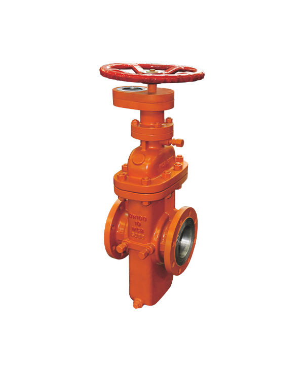 flat gate valve — PVPeW 2026