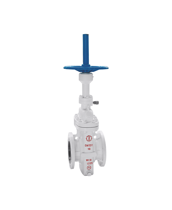 flat gate valve — PVPeW 2026