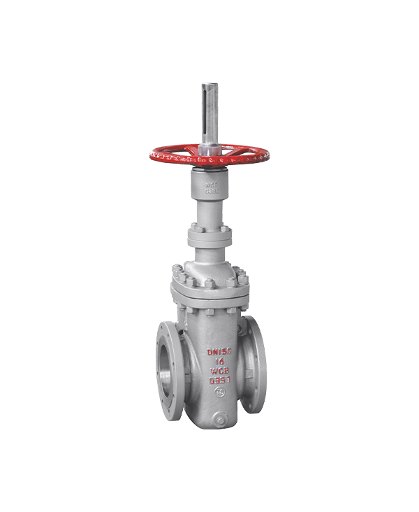 flat gate valve — PVPeW 2026