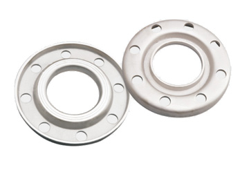 Press-fit loose coupling flange — PVPeW 2026