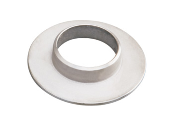 Stainless steel flange — PVPeW 2026