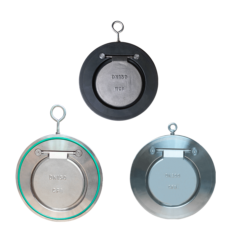 H74 Series Check Valve — PVPeW 2026
