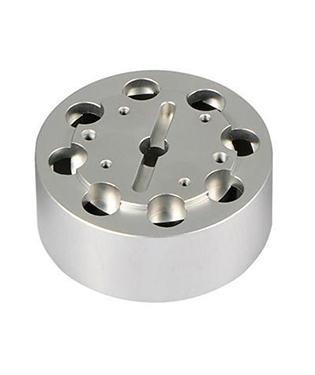 Mechanical precision castings — PVPeW 2026