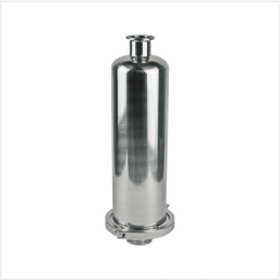 Sanitary grade filter — PVPeW 2026