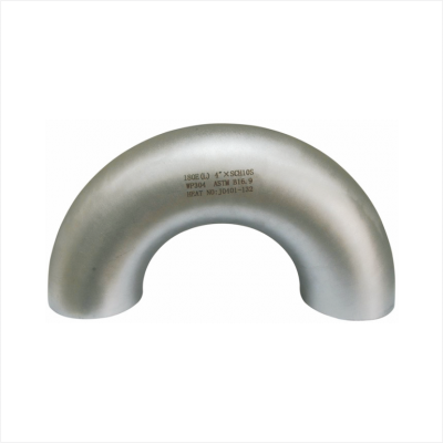 180-degree welded elbow — PVPeW 2026