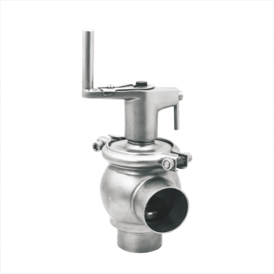 At the point of reversing valve — PVPeW 2026